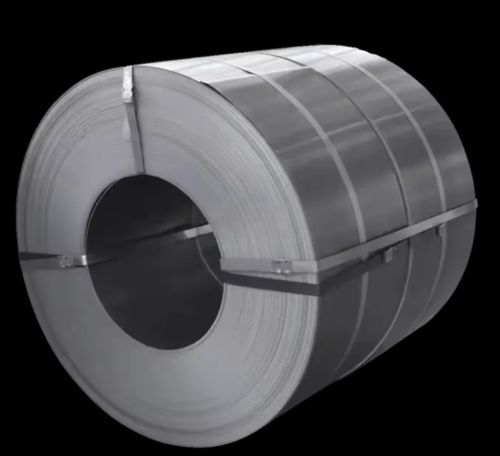 Blog công ty mới nhất về Giới thiệu Thép điện từ định hướng hạt tổn hao lõi thấp: Độ chính xác và Hiệu suất cho các Ứng dụng Hiệu quả cao