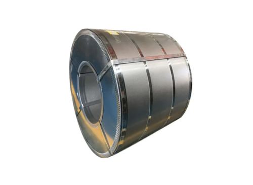 Blog công ty mới nhất về Giới thiệu CRNGO 50SW800: Thép silicon không định hướng thế hệ tiếp theo cho các ứng dụng điện