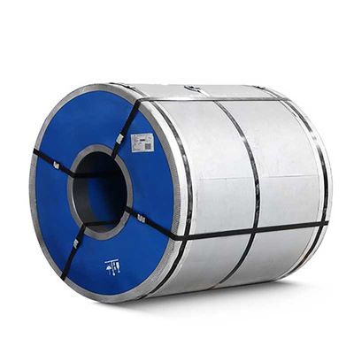 Giá tốt. Galvanized Hi-B Silicon Steel Coil Grade Grain Oriented For Optimal Results trực tuyến