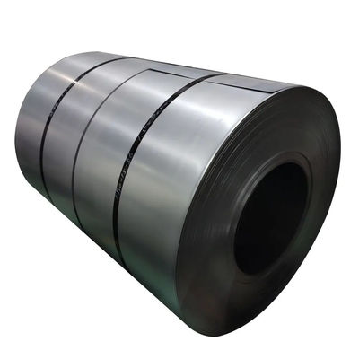 35W350 35W400 Thép điện không định hướng CRNGO cuộn dày 0,5MM