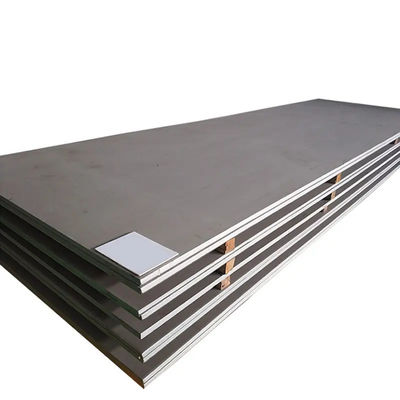 Tùy chỉnh 0,3mm 0,5mm 0,8mm hợp kim 400 tấm Monel 400 tấm