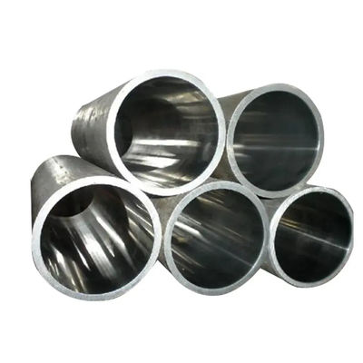 Inconel 600 X-750 718 825 Ni201 ống hợp kim niken với bề mặt hoàn thiện