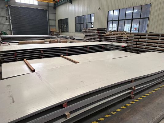 Giá tốt. Cold Rolled Finshed Stainless Steel Plate High Heat Resistance at Standards trực tuyến