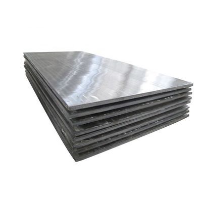 Giá tốt. 4mm 10mm 2B Stainless Steel Plate 0.3mm-60mm Độ dày tùy chỉnh trực tuyến