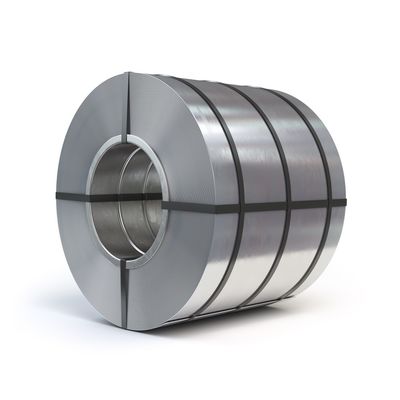 Giá tốt. 2500mm chiều rộng Cold Rolling Stainless Steel Strip Coil 2mm cho ngành công nghiệp hóa học trực tuyến
