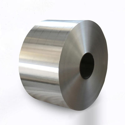 Giá tốt. Số 4 Vòng cuộn tấm thép không gỉ hoàn thiện đánh răng TISCO 304 316 SS Vòng cuộn 0,12mm-1,5mm trực tuyến