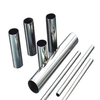 Giá tốt. TISCO BAOSTEEL No.1 2B Mirror Finish SS ống thép SS304l ống thép không gỉ trực tuyến
