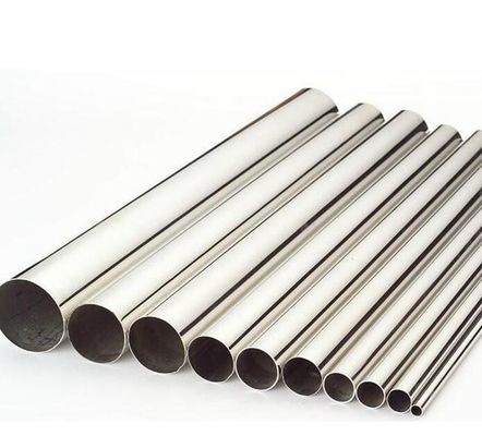 Giá tốt. Độ chính xác cao 0.5mm-80mm 316 ống thép không gỉ cho thùng súng khí trực tuyến