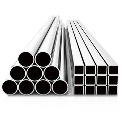 Giá tốt. 201 304 316L Ống thép không gỉ SS ống thép đường kính 0.1mm-600mm trực tuyến