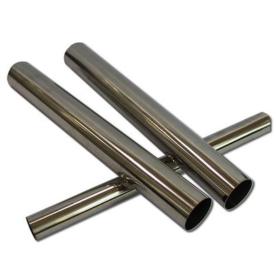 Giá tốt. NO.1 2B ống thép SS liền mạch S32750 S32760 2 inch ống thép không gỉ trực tuyến