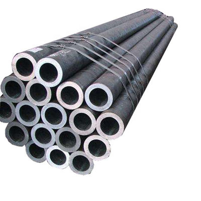 Giá tốt. Kháng ăn mòn ASTM A213 T91 SS ống thép 2'' ống nồi thép không gỉ trực tuyến