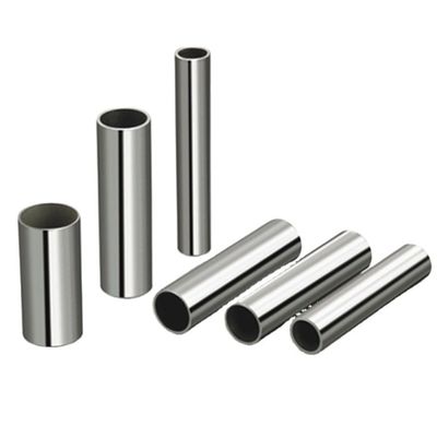 Giá tốt. Chiếc gương ASTM A312 SS316 ống thép không gỉ 3 inch SS ống cho ngành công nghiệp đường trực tuyến