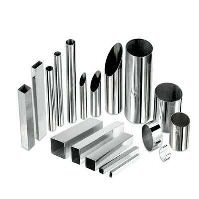Giá tốt. ASTM AISI 201 304 25mm ống thép không gỉ ống tròn 6.35mm-101.6mm trực tuyến