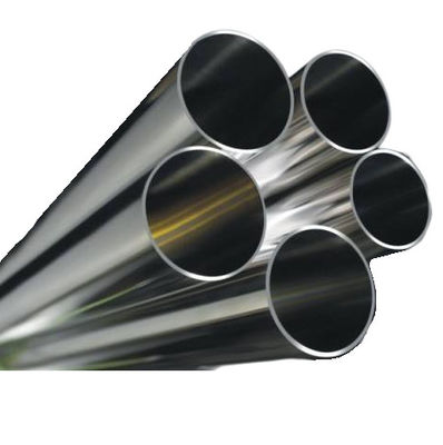 Giá tốt. OD 89X3.5mm Ss 304 ống liền mạch Ss 316 ống liền mạch chống ăn mòn trực tuyến