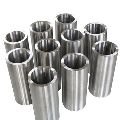 Giá tốt. Tp316 ống thép không gỉ cán nóng SS ống thép 0,5mm-50mm Độ dày tường trực tuyến
