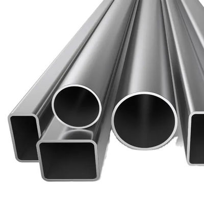 Giá tốt. Ống thép không gỉ đúc hàn 3,2mm cho xây dựng công nghiệp trực tuyến