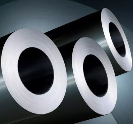 Giá tốt. ASTM A463 Aluminium Silicon Alloy Coated Coil Mesco Hot Dip 508mm trực tuyến