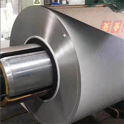 Giá tốt. BaoSteel 825 Nickel hợp kim cuộn 0,12-3mm dày Incoloy 925 dải trực tuyến