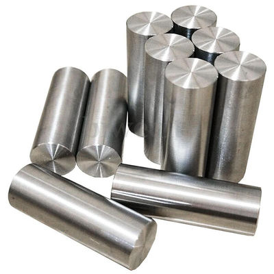 Giá tốt. Chất chống ăn mòn Hastelloy C276 Bar Round Nickel Super Alloy Steel Rod trực tuyến