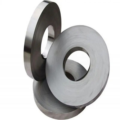 Giá tốt. Durability High Grain Oriented Silicon Steel Strip 0.7mm Cho lõi biến áp H103-27 trực tuyến