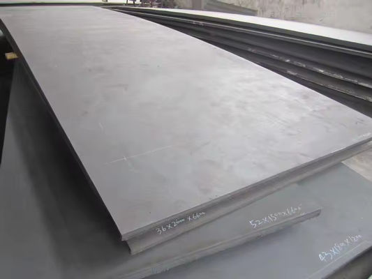 Giá tốt. SAE 1020 Bảng thép carbon ASTM A36 C20 Bảng thép nhẹ cho tàu tháp trực tuyến