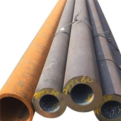 Giá tốt. TISCO ASTM A53 A106 API ống thép cacbon không may đúc nóng trực tuyến