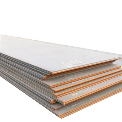Giá tốt. P265GH SA738 ASTM A283 Bảng thép carbon nhẹ cho công nghiệp bề mặt mịn trực tuyến
