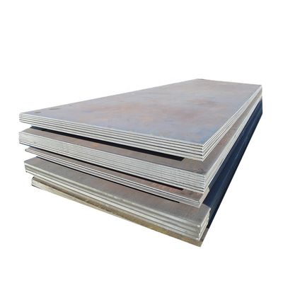 Giá tốt. 400 450 500 550 600 Chất liệu thép chống mòn 6.0-200mm Độ dày trực tuyến