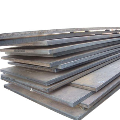 Giá tốt. Sj235jr S355jr Bảng thép cacbon nhẹ nhàng được kẽm / phủ màu trực tuyến
