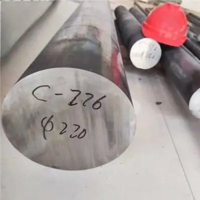 Giá tốt. Chống ăn mòn Hastelloy hợp kim thanh trong nhiệt độ trung bình axit hydrochloric trực tuyến