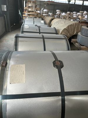 Giá tốt. AISI B23G110 Thép định hướng hạt được cán lạnh trực tuyến