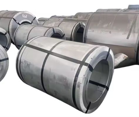 Giá tốt. Nhân tố nhựa cao và phương pháp chế biến cán lạnh cho cuộn dây thép điện trực tuyến