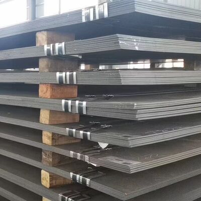 Giá tốt. 5Cr4Mo3SiMnVAl Sản xuất mực ép nóng, mực lạnh và mực làm trắng trực tuyến