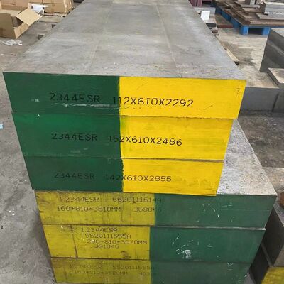 Giá tốt. 1.2379 thép dụng cụ hợp kim carbon cao và crôm cao AISI/ASTM D2 SKD11 trực tuyến