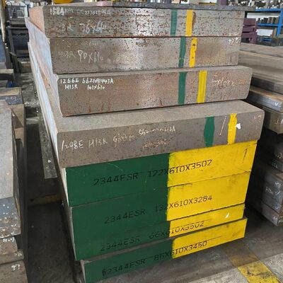 Giá tốt. SKD11 Cr12MoV Độ cứng cao chống mòn mạnh cho matrix trực tuyến