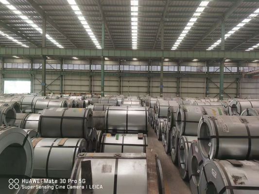 Giá tốt. Industrial Grade Silicon Steel Electrical Steel Coil with Smooth Surface Finish trực tuyến