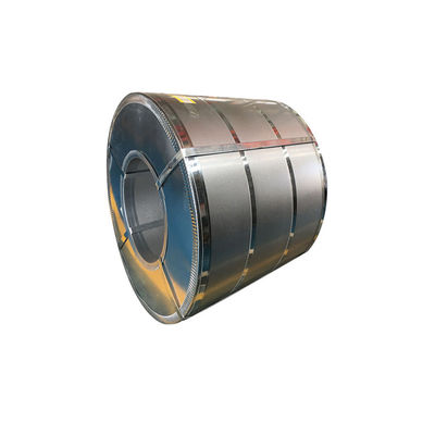 CRNGO của 50SW800 Silicon Steel Non-Grain Oriented Silicon/Electrical Steel Coil