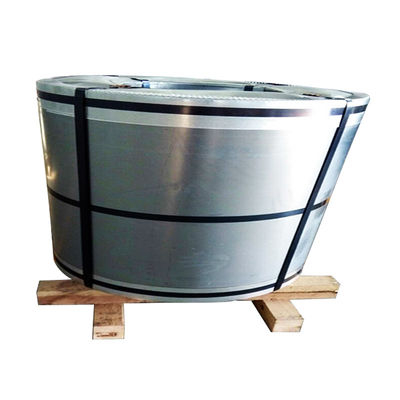 Giá tốt. B50A310 Vòng xoắn thép điện Baosteel không định hướng ngũ cốc xoắn lạnh 0.5MM trực tuyến