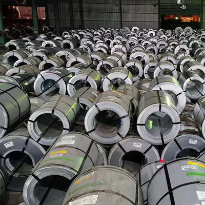 Giá tốt. First Class Grain Oriented Electrical Steel for Container Vessels without Rust trực tuyến