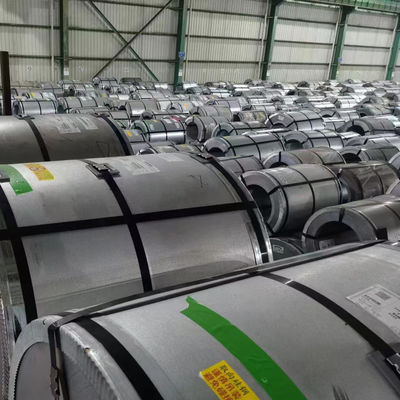 Giá tốt. Energy Cold Rolled Grain Oriented Steel Iron Lamination 0.78/0.75/0.80/0.85 for Electrical Applications trực tuyến