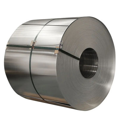 B50A290 B50A310 B50A350 Sản phẩm thép điện không định hướng hạt