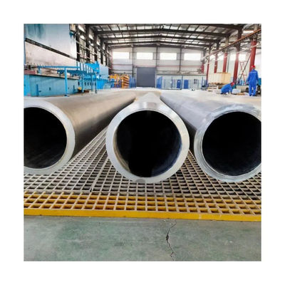 Giá tốt. Vòng bóng Monel 400 ống hợp kim 400 ống liền mạch 6MM Độ bền cao trực tuyến