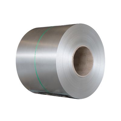 ISO SS316 SS410 BA Kết thúc cuộn dây thép không gỉ 3mm Kháng nhiệt