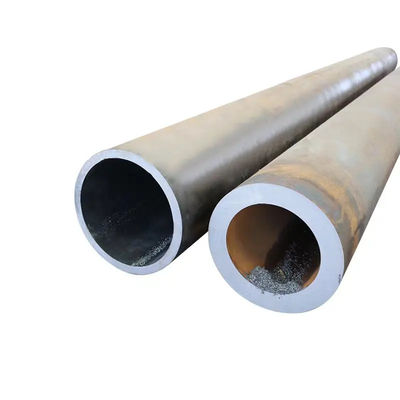 Giá tốt. 19mm- 660mm thép cacbon hàn ống ERW ống thép nóng cán lạnh Rollowed trực tuyến