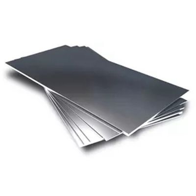 CE ISO 304SS 306SS 330SS Bảng thép không gỉ UNS N08330 No.1