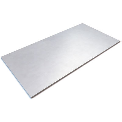 Bảng thép không gỉ chịu nhiệt độ cao 310s 500mm đến 3500mm Độ dài