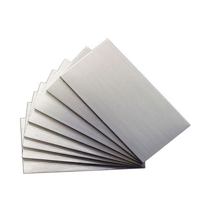 Giá tốt. 18mm TISCO Stainless Steel Bảng 8K 316 SS Bảng kim loại cho xây dựng trực tuyến
