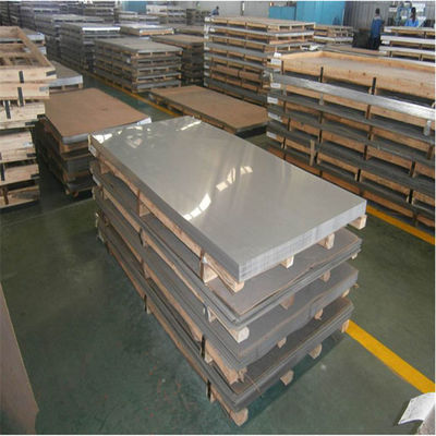 Giá tốt. 18 Gauge thép không gỉ tấm 8K HL đúc 4x8 thép không gỉ tấm tường trực tuyến