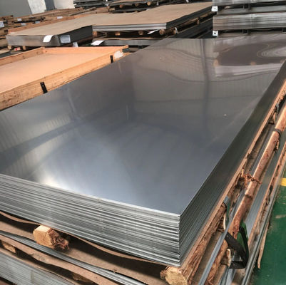 Giá tốt. SS904L 2520 2205 2507 Bảng thép không gỉ 2B 4X8FT Astm Bảng thép kép 3mm trực tuyến