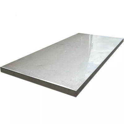 Giá tốt. 201 304 316 316L 409 Ss Bảng thép không gỉ Cold Rolled Duplex ISO9001 trực tuyến
